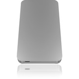 ICY BOX IB-247-C31 externe behuizing Antraciet
