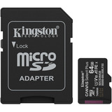 Canvas Select Plus 64 GB MicroSDXC geheugenkaart