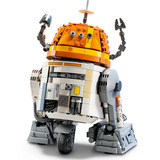 LEGO LEGO Star Wars TBA Constructiespeelgoed 