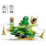 LEGO Ninjago - Lloyd’s drakenkracht Spinjitzu Spin Constructiespeelgoed 71779