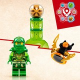 LEGO Ninjago - Lloyd’s drakenkracht Spinjitzu Spin Constructiespeelgoed 71779