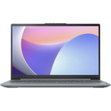 Lenovo IdeaPad Slim 3 15IAN8 (82XB00CDMH) 15.6"  laptop Grijs | Core i3-N305 | Intel UHD Graphics | 8 GB | 128 GB SSD