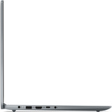Lenovo IdeaPad Slim 3 15IAN8 (82XB00CDMH) 15.6"  laptop Grijs | Core i3-N305 | Intel UHD Graphics | 8 GB | 128 GB SSD