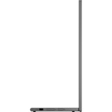 Lenovo L16 16" monitor Zwart, 2x USB-C