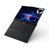 Lenovo Legion 5 15IRX10 (83LY00EEMH) 15.1"  gaming laptop Zwart | i9-14900HX | RTX 5070 | 32 GB | 1 TB SSD | 165 Hz | OLED 