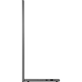 Lenovo Lenovo L16 Monitor 16"  Zwart, 2x USB-C