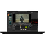Lenovo ThinkPad P14s Gen 6 (21QT000HMH) 14.5"  laptop Zwart | Core Ultra 7 255H | RTX PRO 500 | 32 GB | 1 TB SSD