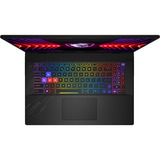 MSI Crosshair A17 HX D8WGKG-002NL 17"  gaming laptop Donkergrijs | Ryzen 9 8940HX | RTX 5070 | 16 GB | 1 TB SSD