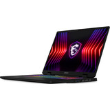 MSI Crosshair A17 HX D8WGKG-002NL 17"  gaming laptop Donkergrijs | Ryzen 9 8940HX | RTX 5070 | 16 GB | 1 TB SSD