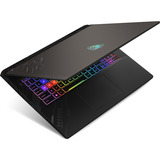 MSI Crosshair A17 HX D8WGKG-002NL 17"  gaming laptop Donkergrijs | Ryzen 9 8940HX | RTX 5070 | 16 GB | 1 TB SSD