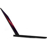 MSI Crosshair A17 HX D8WGKG-002NL 17"  gaming laptop Donkergrijs | Ryzen 9 8940HX | RTX 5070 | 16 GB | 1 TB SSD