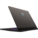 MSI Crosshair A17 HX D8WGKG-002NL 17"  gaming laptop Donkergrijs | Ryzen 9 8940HX | RTX 5070 | 16 GB | 1 TB SSD