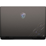 MSI Crosshair A17 HX D8WGKG-002NL 17"  gaming laptop Donkergrijs | Ryzen 9 8940HX | RTX 5070 | 16 GB | 1 TB SSD