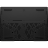 MSI Crosshair A17 HX D8WGKG-002NL 17"  gaming laptop Donkergrijs | Ryzen 9 8940HX | RTX 5070 | 16 GB | 1 TB SSD