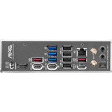 MSI MAG X870E TOMAHAWK WIFI socket AM5 moederbord Zwart, 5Gb-LAN, Wi-Fi 7, BT, Sound, ATX