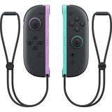 Nintendo Joy-Con 2 controllerset Lichtpaars/lichtgroen