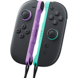 Nintendo Joy-Con 2 controllerset Lichtpaars/lichtgroen