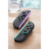 Nintendo Joy-Con 2 controllerset Lichtpaars/lichtgroen