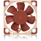 Noctua NF-A4x10 24V PWM case fan Bruin/beige