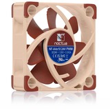 Noctua NF-A4x10 24V PWM case fan bruin/beige