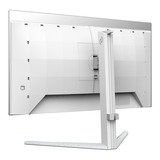 Philips Evnia 6000 27M2N6501L/00 26.5" gaming monitor Wit, 2x HDMI, DisplayPort, USB-A, USB-B, G-SYNC, 240Hz, QD-OLED