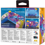 PowerA Switch WS Controller ColourSplash 