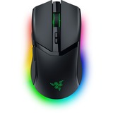 Razer Cobra Pro gaming muis Zwart, 30.000 dpi, Razer Chroma RGB