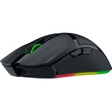 Razer Cobra Pro gaming muis Zwart, 30.000 dpi, Razer Chroma RGB