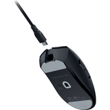 Razer Deathadder V4 Pro gaming muis Zwart, Tot 45.000 Dpi, 8000 Hz