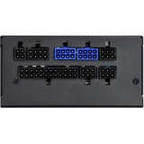SilverStone SST-SX500-G V1.1 modulaire 500 watt voeding  Zwart, 2x PCIe