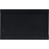 SilverStone SST-SX500-G V1.1 modulaire 500 watt voeding  Zwart, 2x PCIe