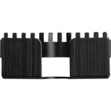 SilverStone SST-TP05 heatsink Zwart