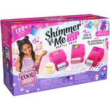 Spin Master Cool Maker - Shimmer Me - Body Art navulpakket Knutselen