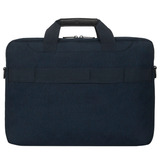 Targus 15-16" GeoLite EcoSmart Slim Brief laptoptas Donkerblauw