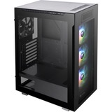 Divider 550 TG Ultra midi tower behuizing