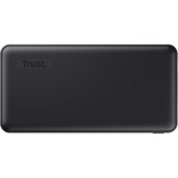 Trust PRIMO 20.000 mAh ECO powerbank Zwart