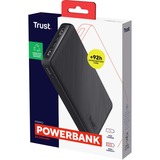 Trust PRIMO 20.000 mAh ECO powerbank Zwart