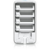 Ubiquiti UNAS 4 Wit, LAN, USB-C, Bluetooth 4.1