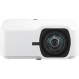 ViewSonic LS711W WXGA laserprojector met korte projectieafstand Wit, 4200 ANSI Lumen
