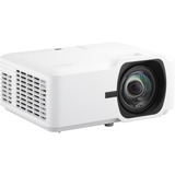 ViewSonic LS711W WXGA laserprojector met korte projectieafstand Wit, 4200 ANSI Lumen