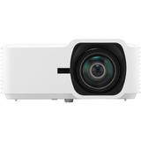 ViewSonic LS711W WXGA laserprojector met korte projectieafstand Wit, 4200 ANSI Lumen