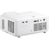ViewSonic LS711W WXGA laserprojector met korte projectieafstand Wit, 4200 ANSI Lumen