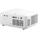 ViewSonic LS711W WXGA laserprojector met korte projectieafstand Wit, 4200 ANSI Lumen