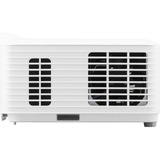 ViewSonic LS711W WXGA laserprojector met korte projectieafstand Wit, 4200 ANSI Lumen