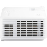 ViewSonic LS711W WXGA laserprojector met korte projectieafstand Wit, 4200 ANSI Lumen