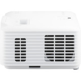 ViewSonic LS711W WXGA laserprojector met korte projectieafstand Wit, 4200 ANSI Lumen