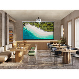 ViewSonic LS711W WXGA laserprojector met korte projectieafstand Wit, 4200 ANSI Lumen