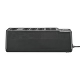 APC Back-UPS BE1050G2-GR - Noodstroomvoeding Zwart, 8x Schuko, 1050VA, 2 USB opladers, 1 USB