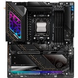 ASRock X870E Taichi socket AM5 moederbord RAID, 5 Gb-LAN, Wi-Fi 7, BT, E-ATX