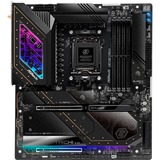 ASRock X870E Taichi socket AM5 moederbord RAID, 5 Gb-LAN, Wi-Fi 7, BT, E-ATX